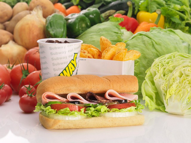 sub