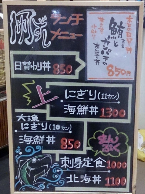 凧ずし